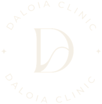 Brasão Daloia Clinic