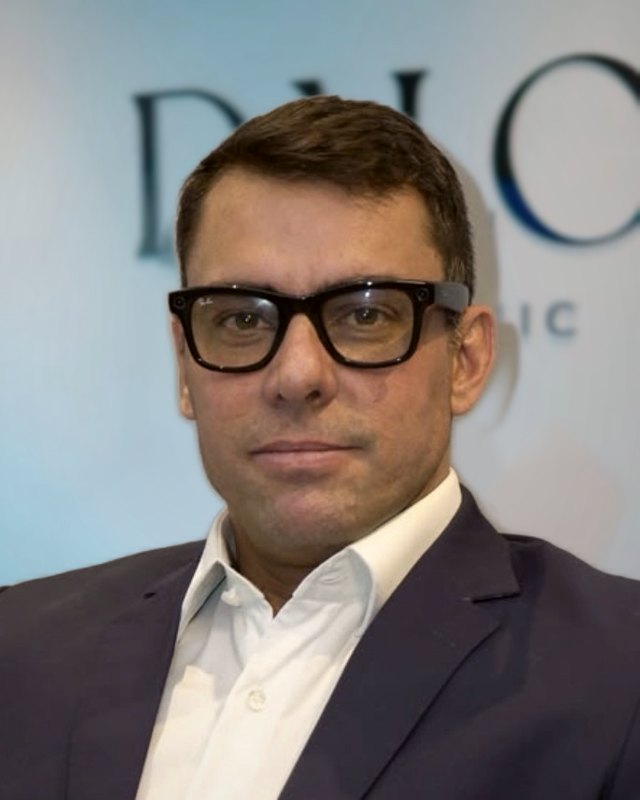 Dr. Luiz Daloia